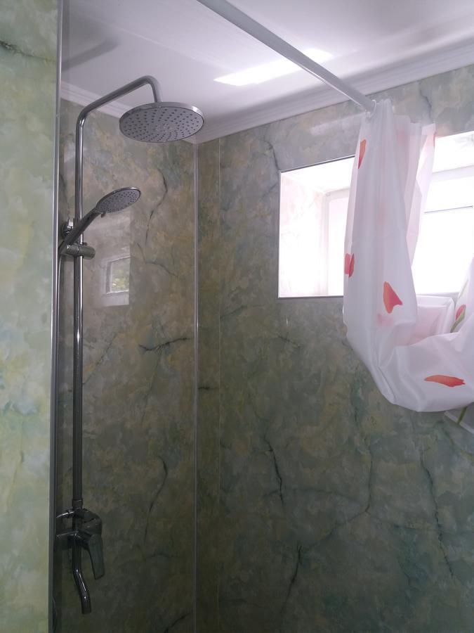 Macedon Guest House Barskoon Zewnętrze zdjęcie