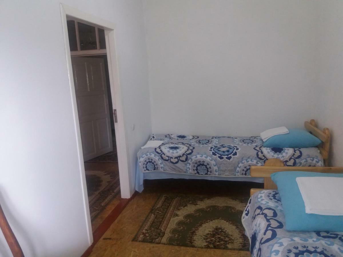 Macedon Guest House Barskoon Zewnętrze zdjęcie